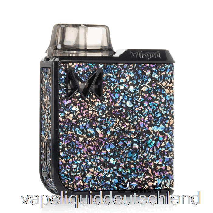 Mi-Pod Pro Starter Kit Midnight Mozaic Vape Deutschland